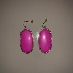 large pink kendra’s